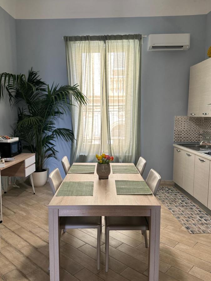 La Casa In Centro Apartment Agrigento Exterior photo