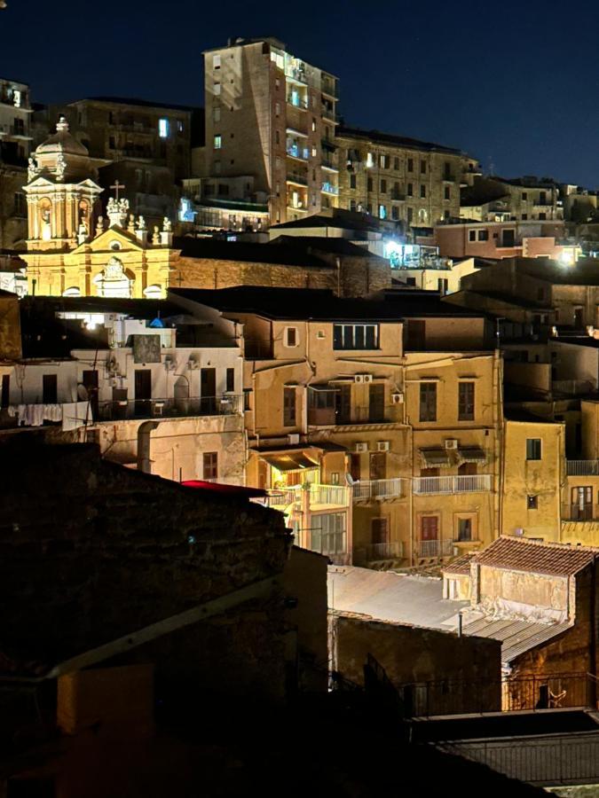 La Casa In Centro Apartment Agrigento Exterior photo