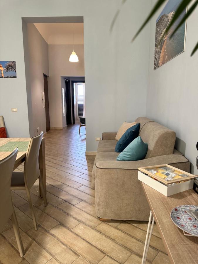 La Casa In Centro Apartment Agrigento Exterior photo